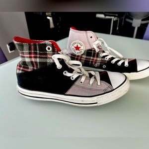 Men’s All Star Converse